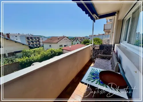 Besançon Doubs appartement foto 7106352