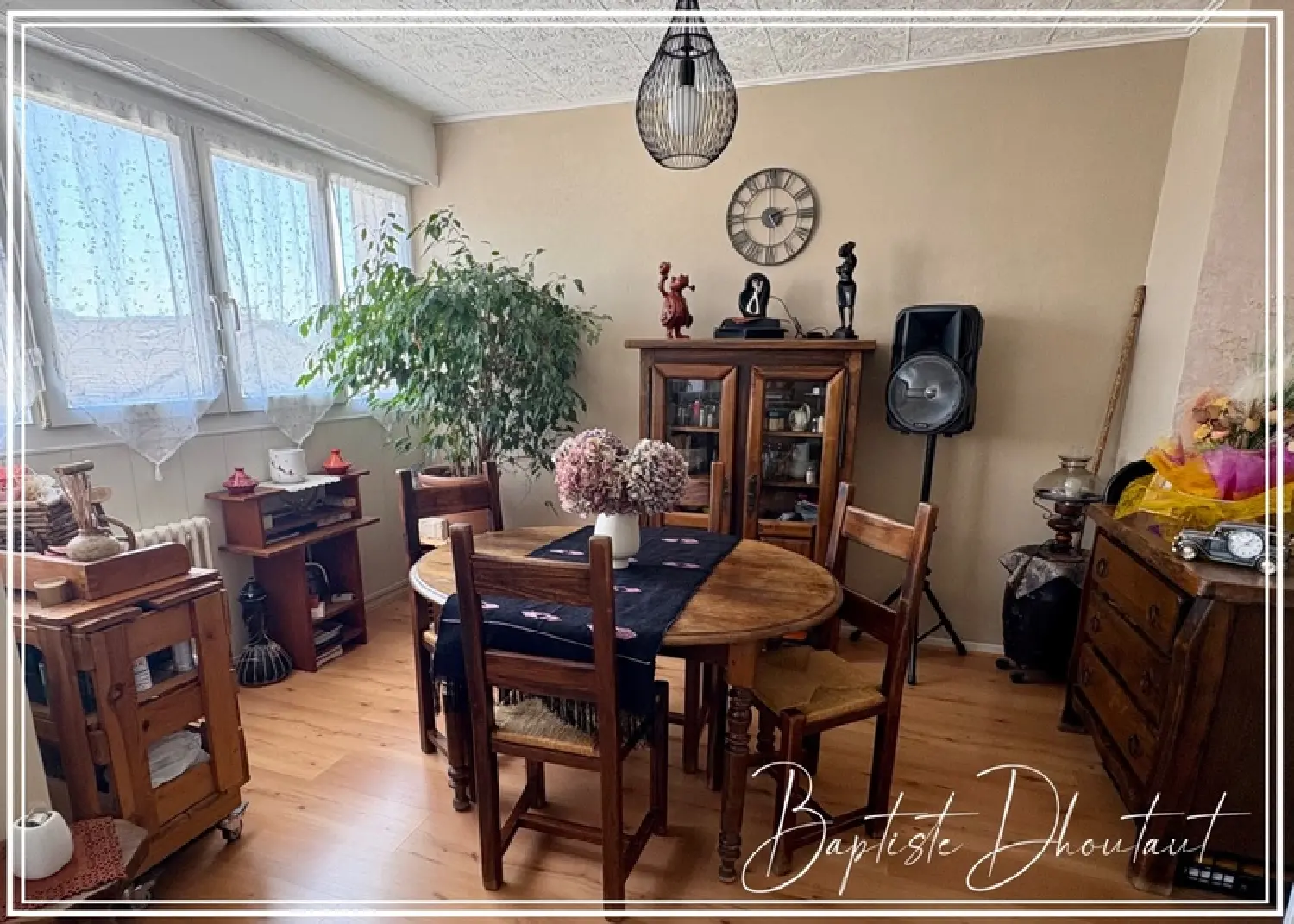en venta apartamento Besançon Doubs 2