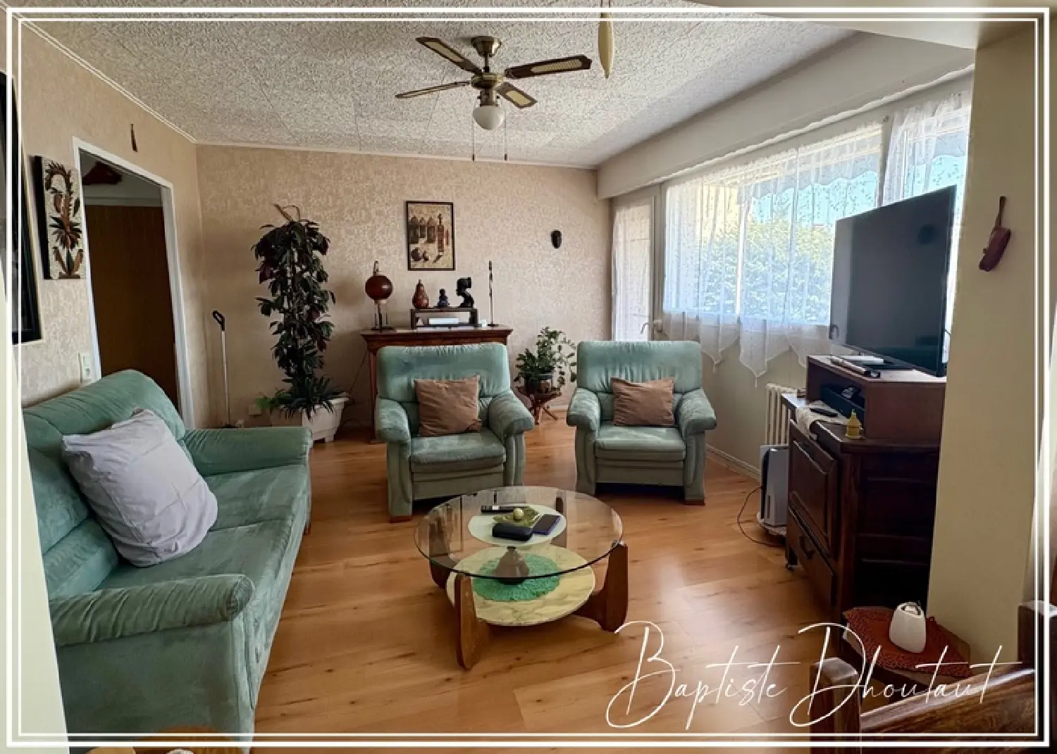 en venta apartamento Besançon Doubs 3