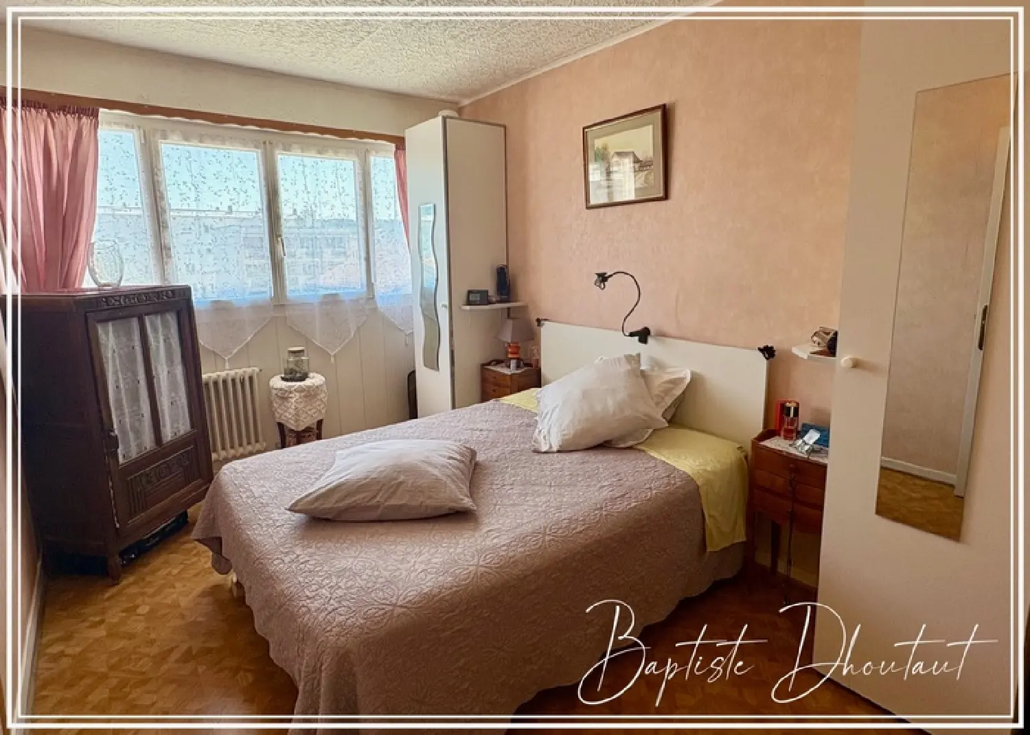  te koop appartement Besançon Doubs 6