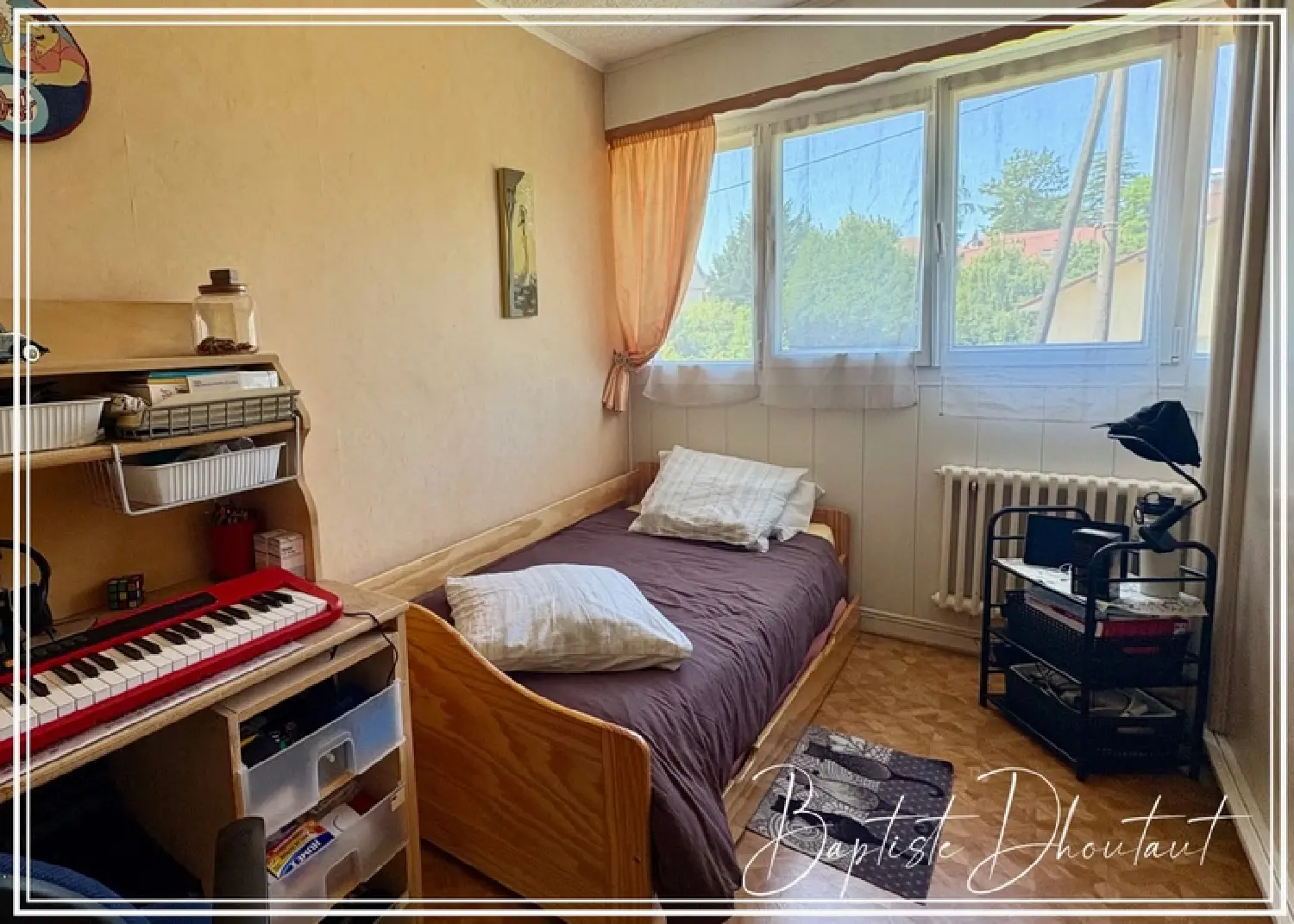  te koop appartement Besançon Doubs 7