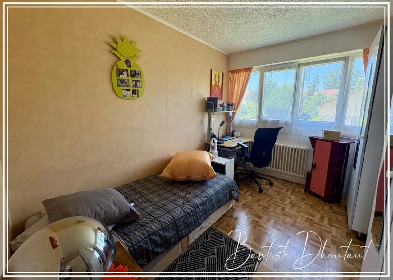  te koop appartement Besançon Doubs 8
