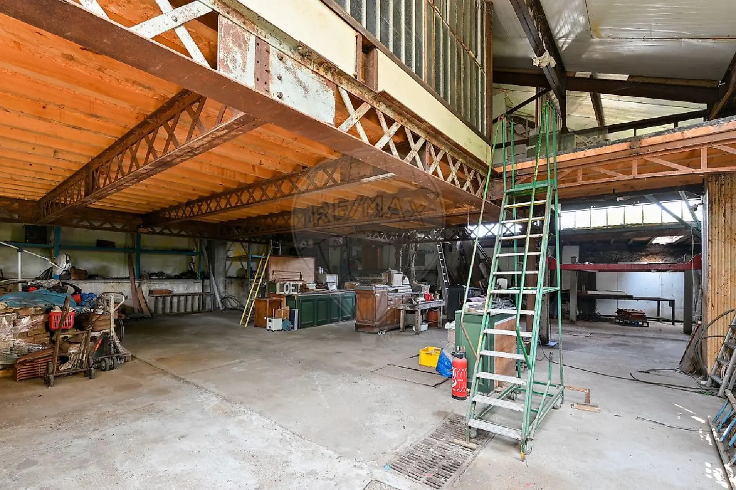  à vendre appartement Beynost Ain 4