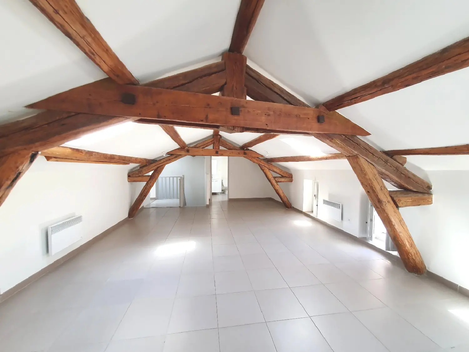  à vendre appartement Béziers Hérault 2