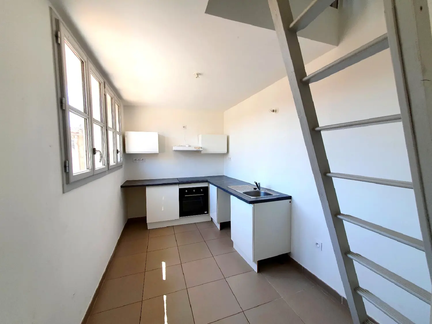  à vendre appartement Béziers Hérault 3