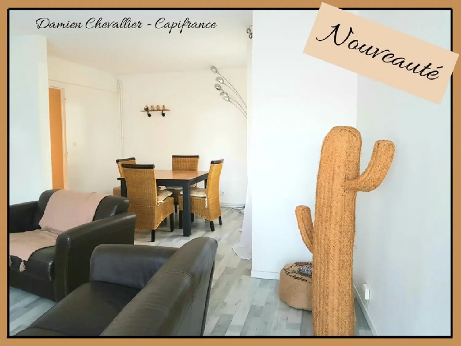  kaufen Wohnung/ Apartment Béziers Hérault 2