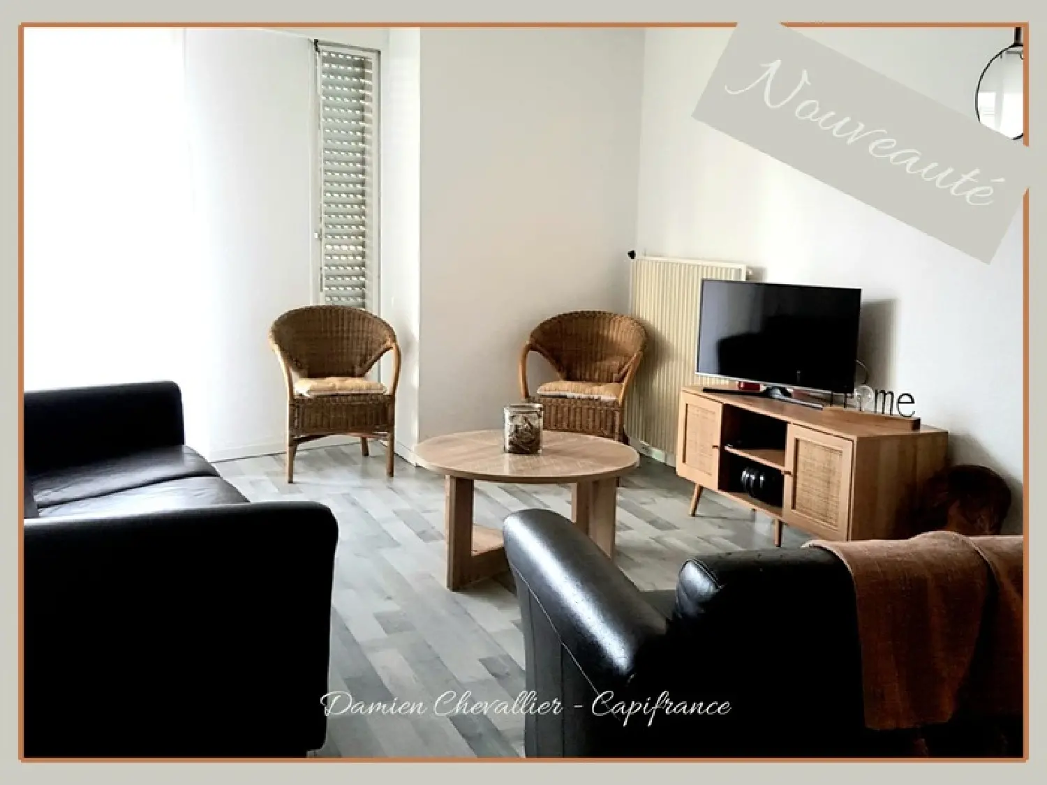  kaufen Wohnung/ Apartment Béziers Hérault 3