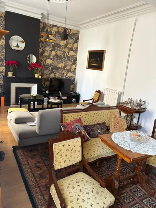 Béziers Hérault apartment foto 7105546