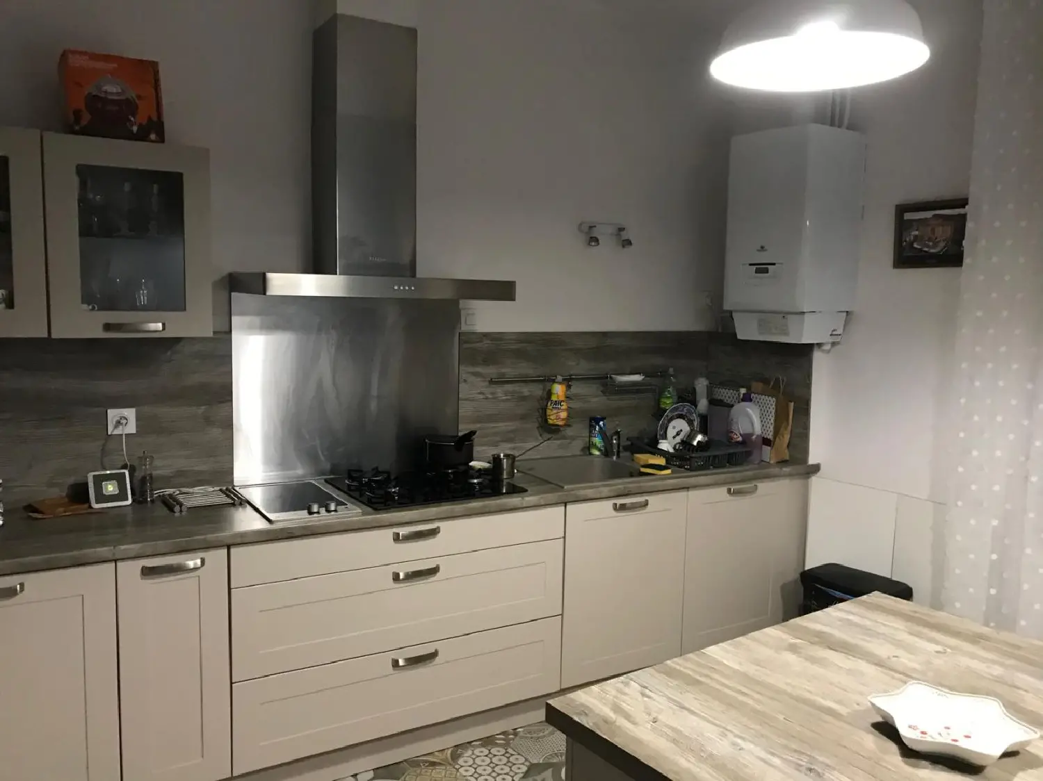  for sale apartment Béziers Hérault 4