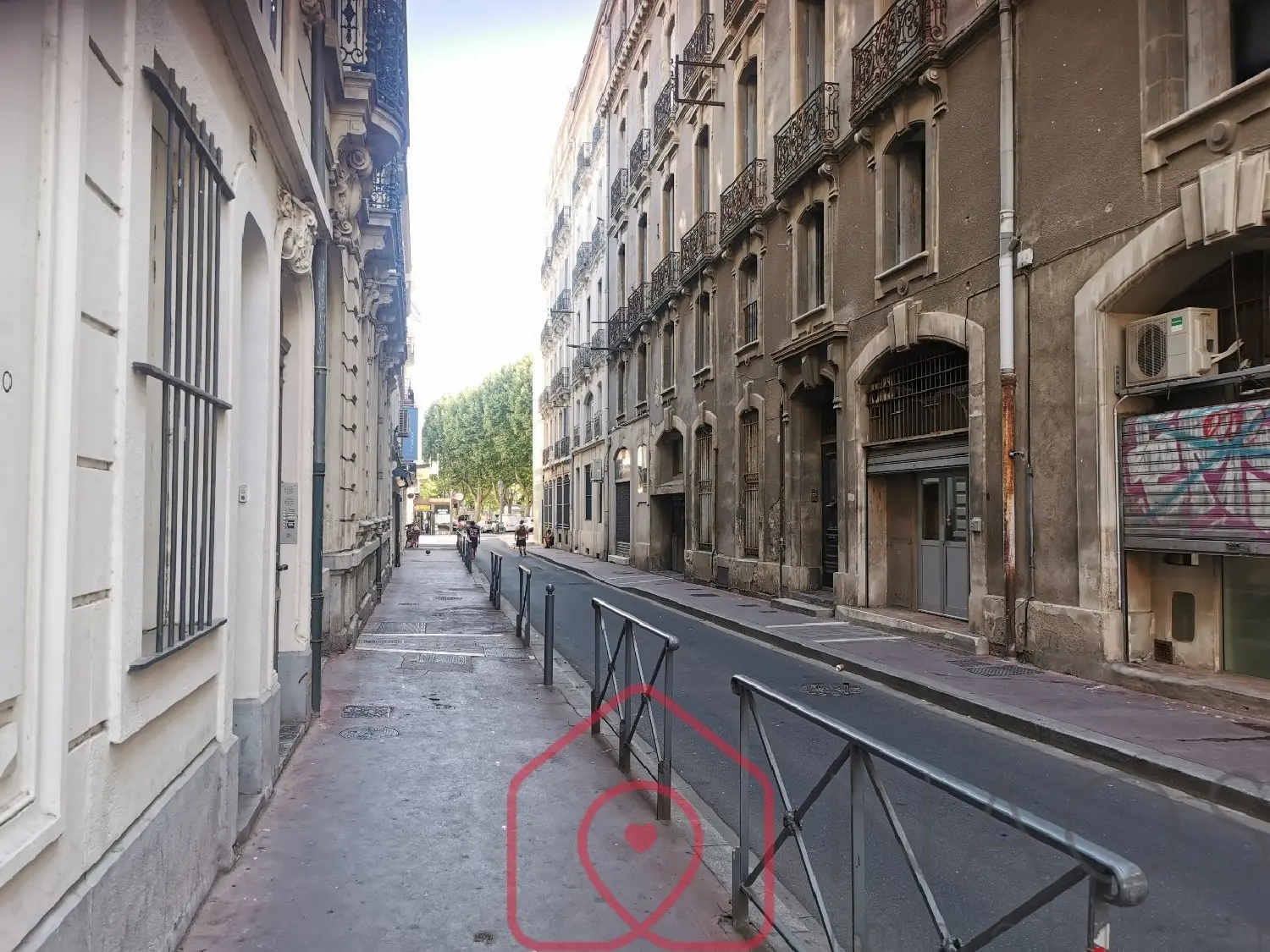 à vendre appartement Béziers Hérault 1