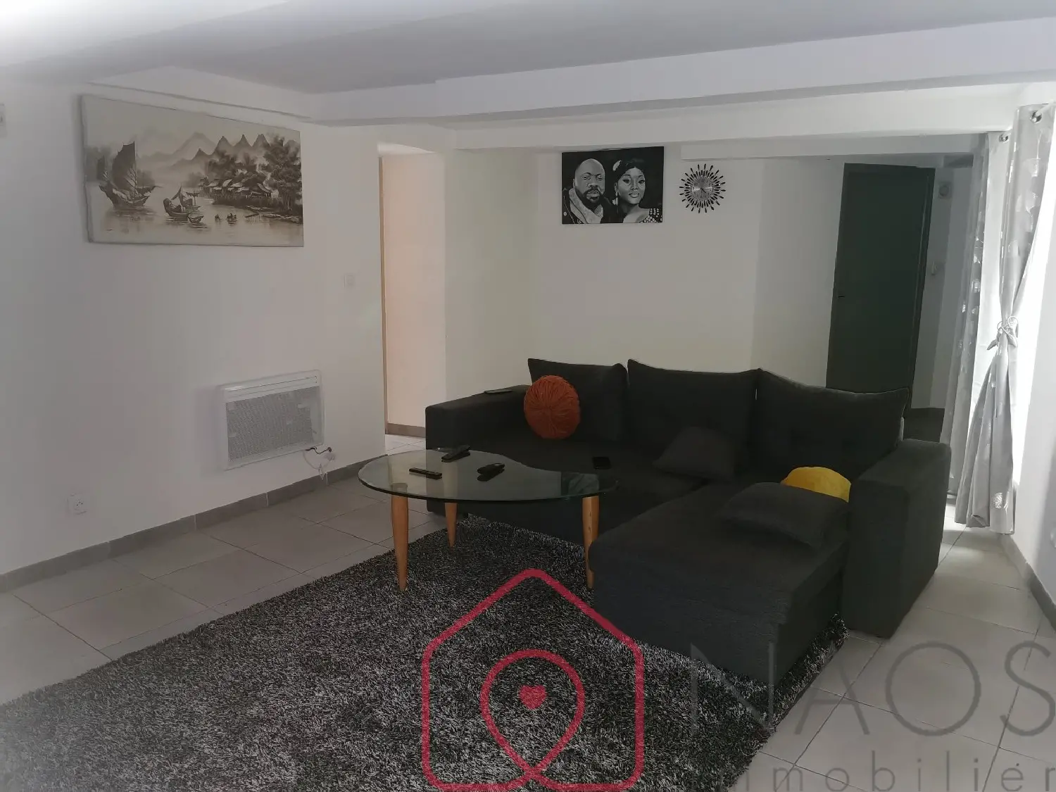  à vendre appartement Béziers Hérault 2