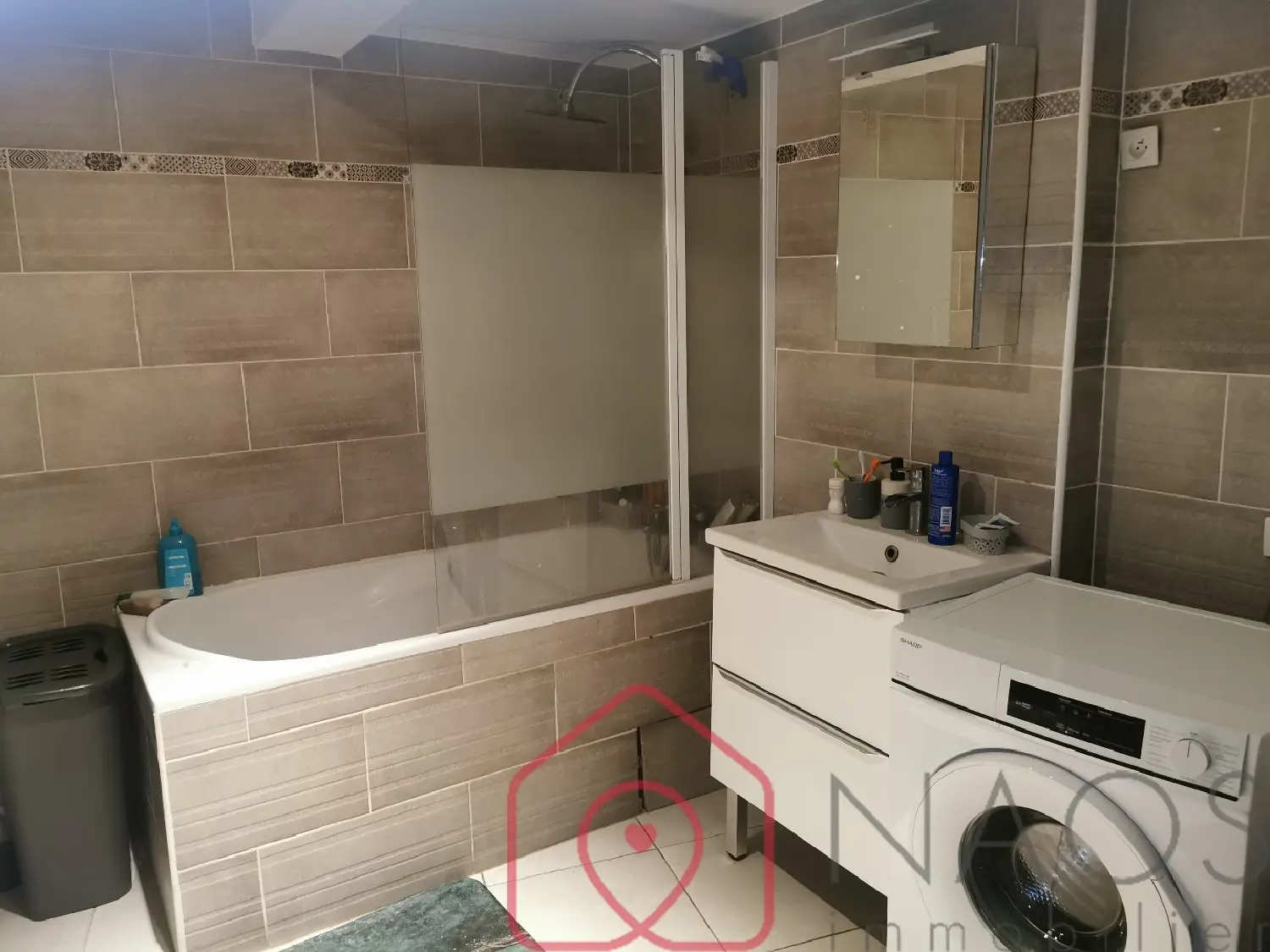  à vendre appartement Béziers Hérault 3