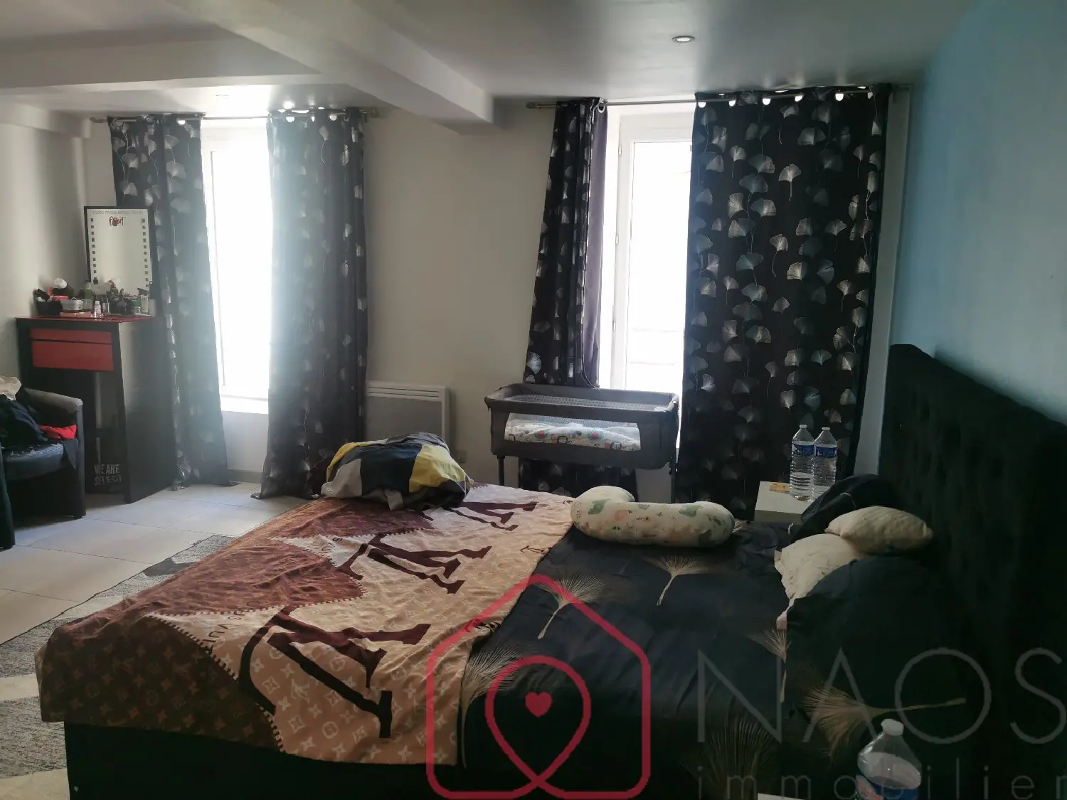  à vendre appartement Béziers Hérault 5