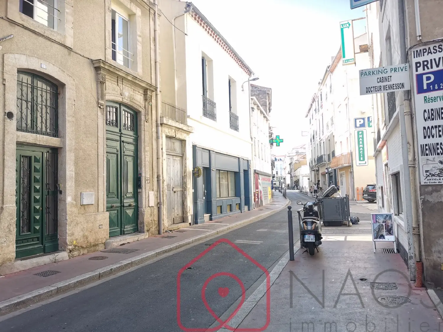  à vendre appartement Béziers Hérault 6