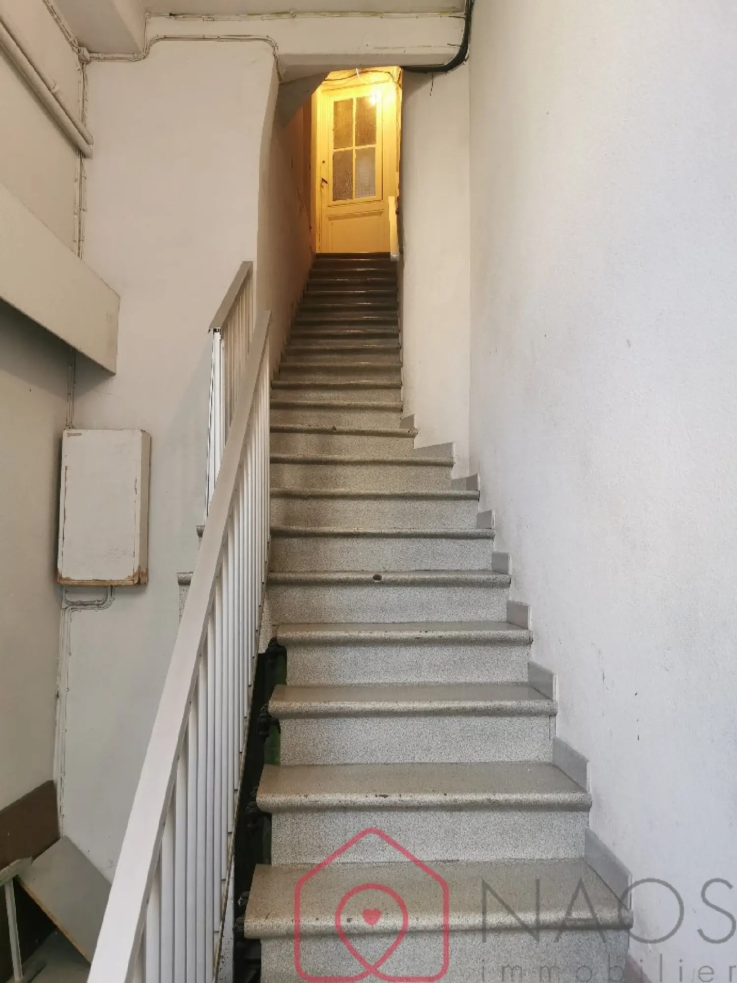  à vendre appartement Béziers Hérault 7