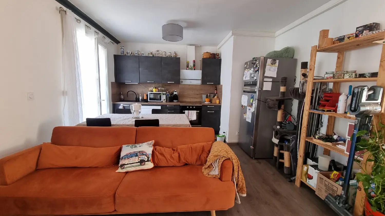 en venta apartamento Béziers Hérault 3