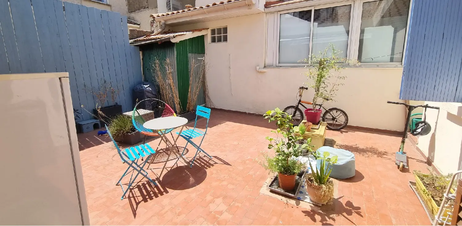  en venta apartamento Béziers Hérault 5