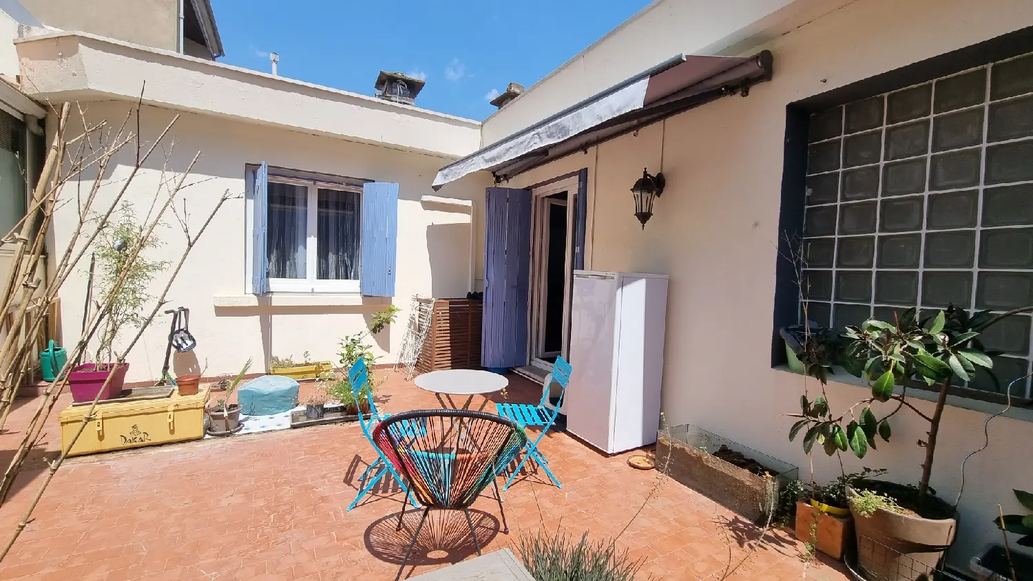  en venta apartamento Béziers Hérault 6