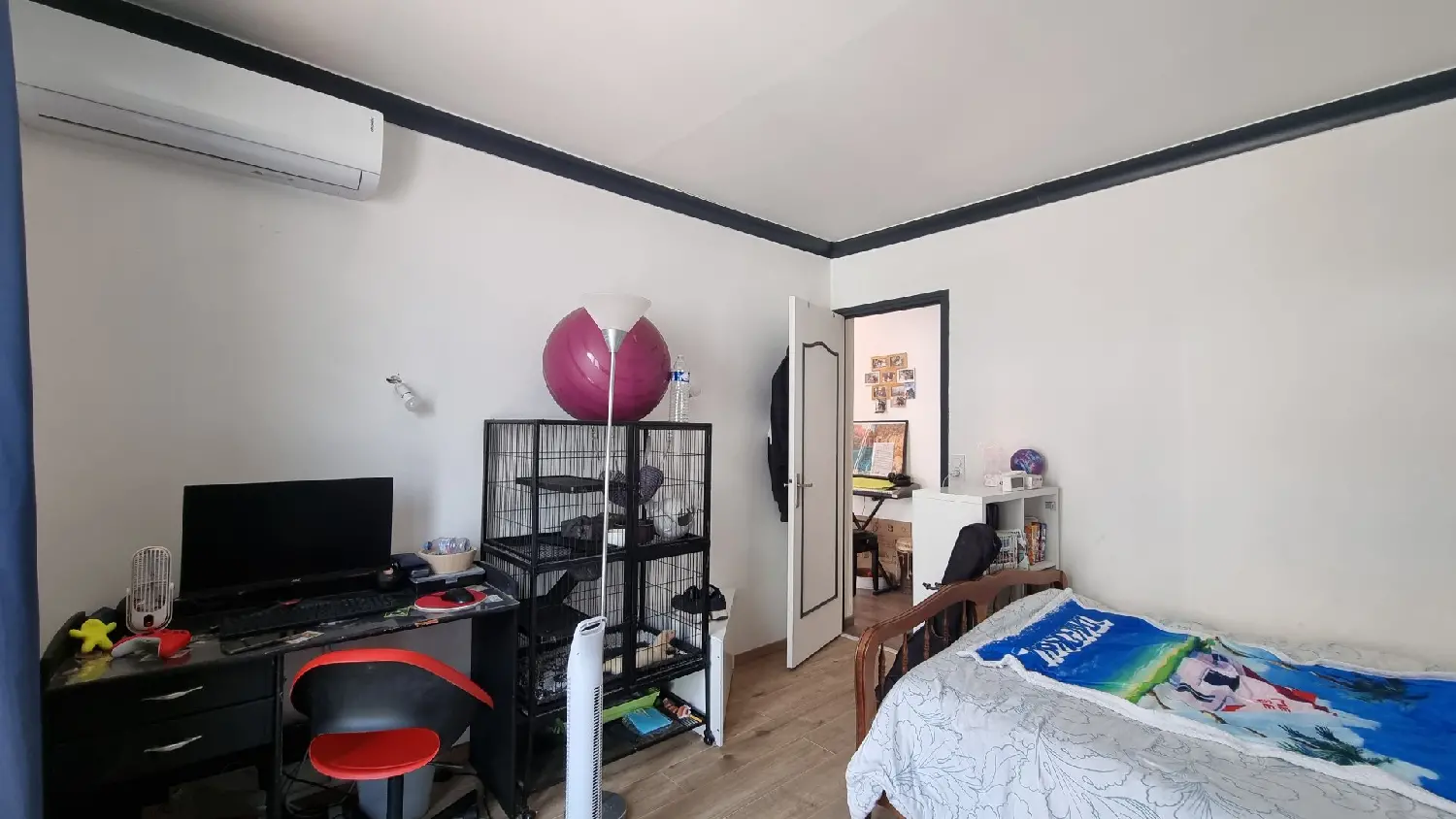  en venta apartamento Béziers Hérault 8