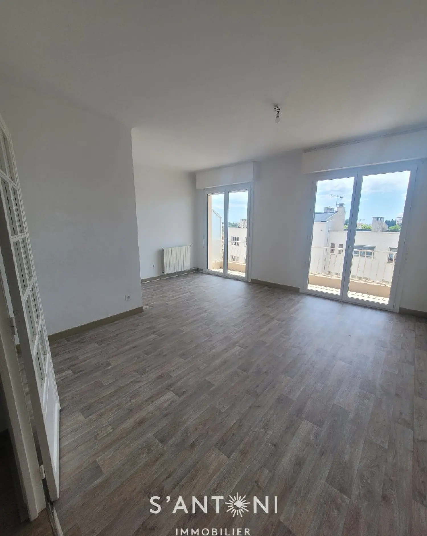  à vendre appartement Béziers Hérault 2