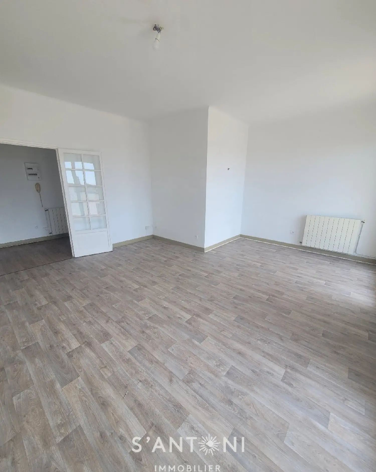  à vendre appartement Béziers Hérault 3