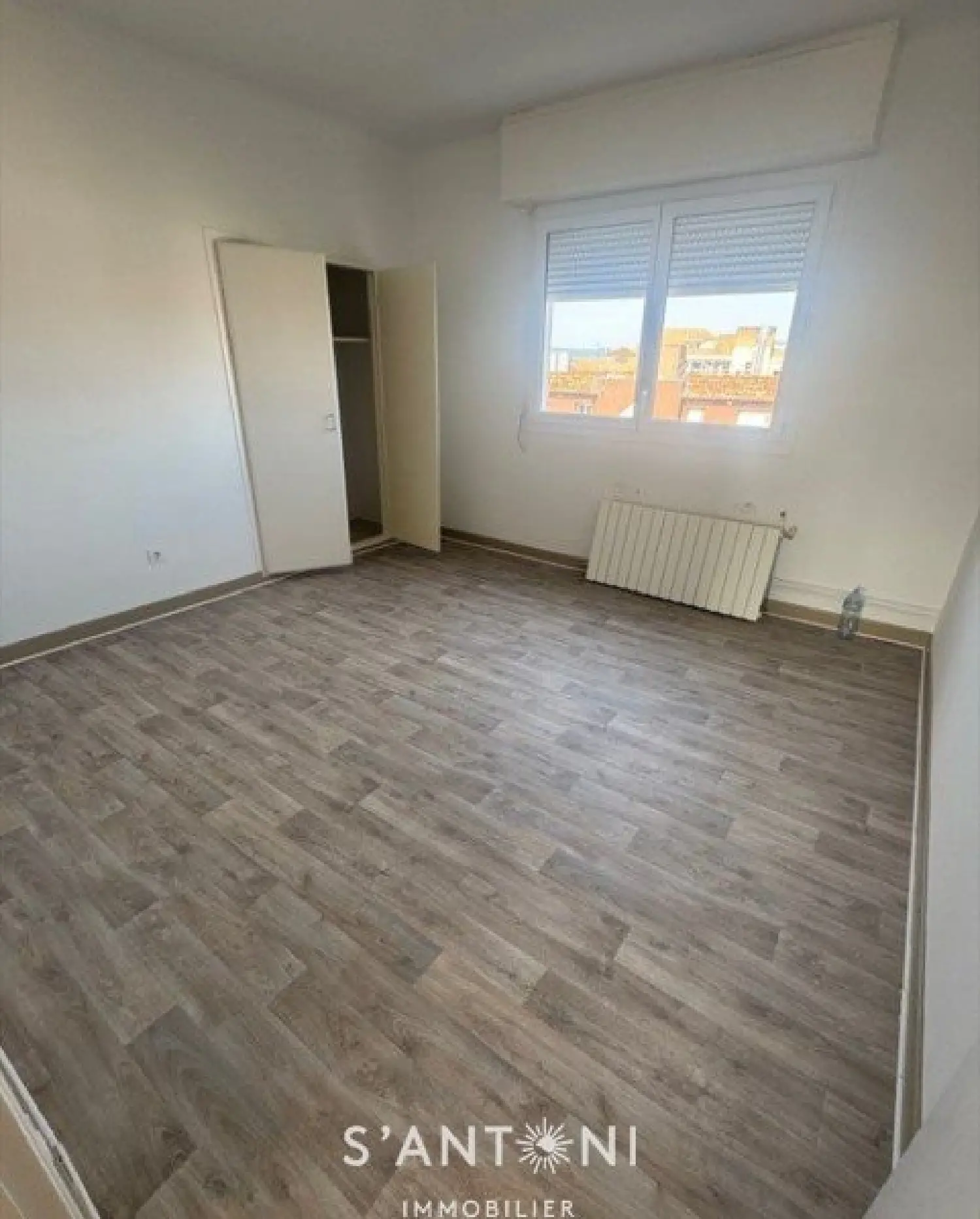  à vendre appartement Béziers Hérault 8