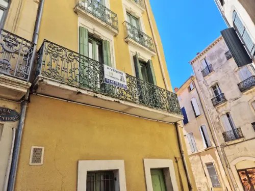 Béziers Hérault apartamento foto 7106646