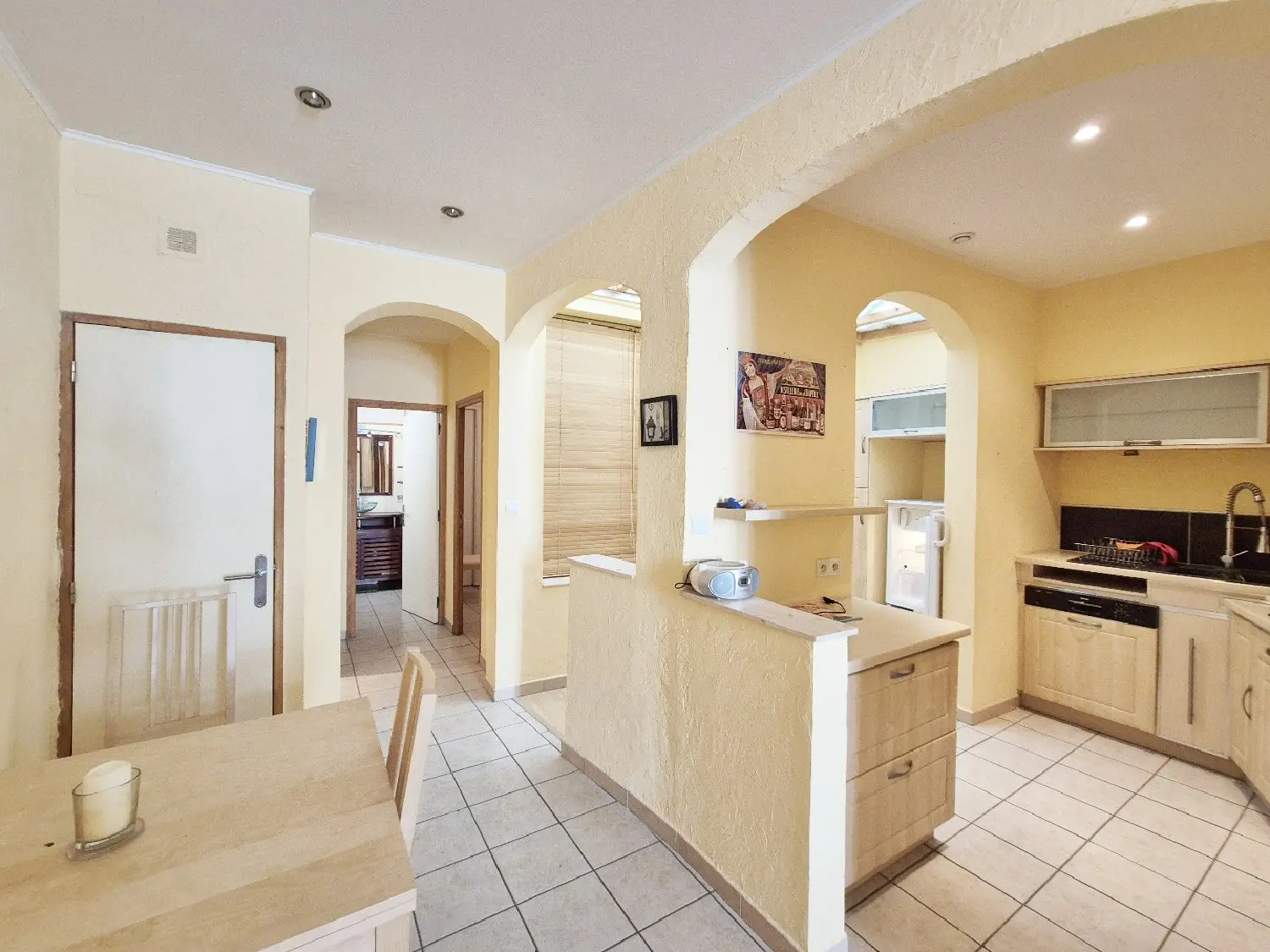  en venta apartamento Béziers Hérault 5