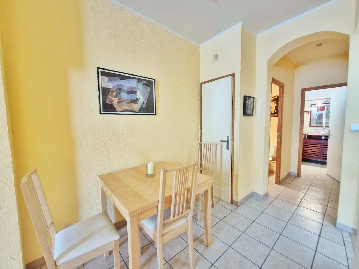  en venta apartamento Béziers Hérault 7