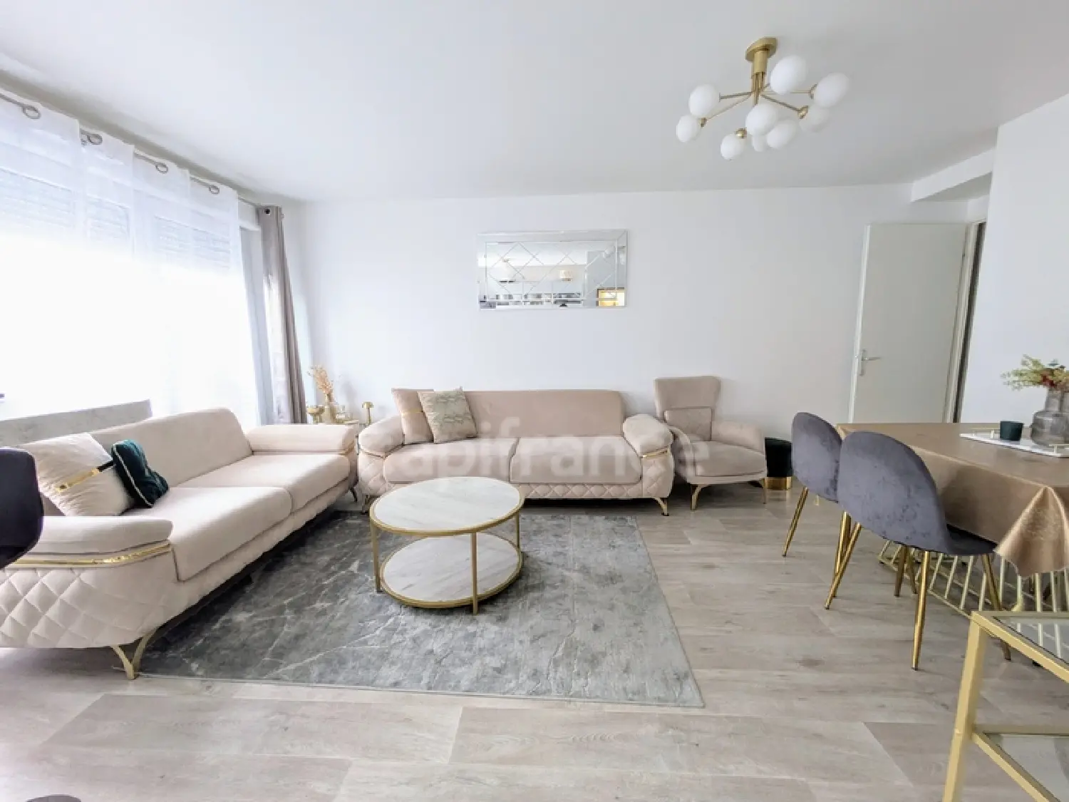  te koop appartement Bezons Val-d'Oise 1
