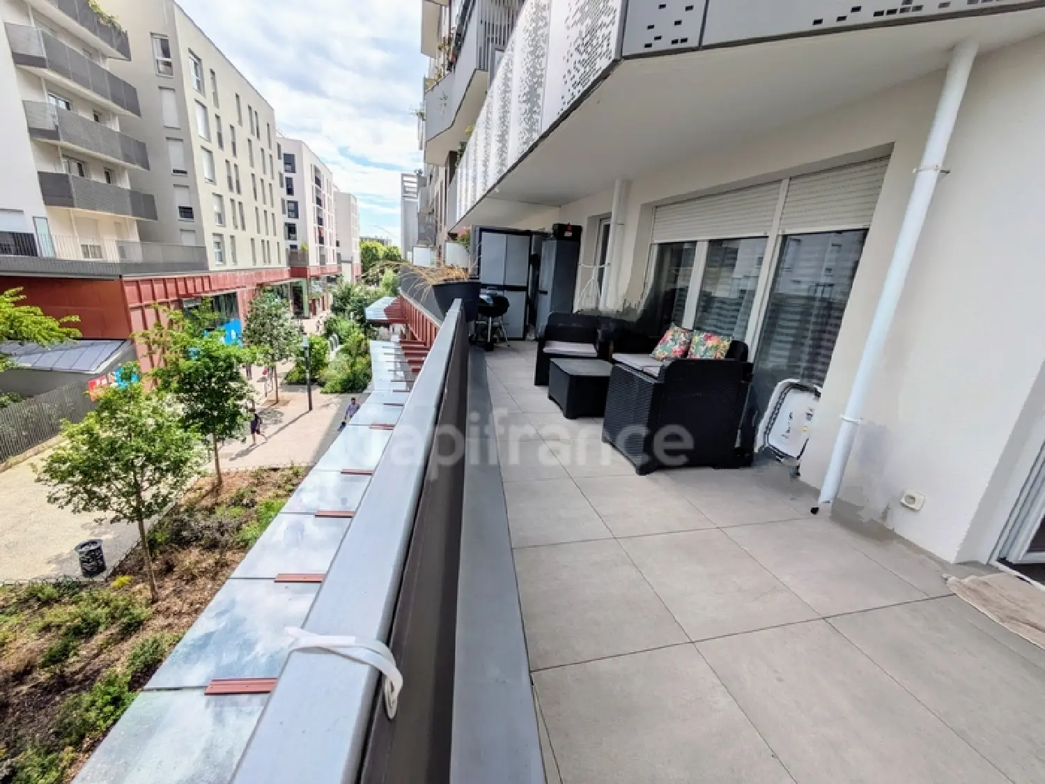  te koop appartement Bezons Val-d'Oise 2