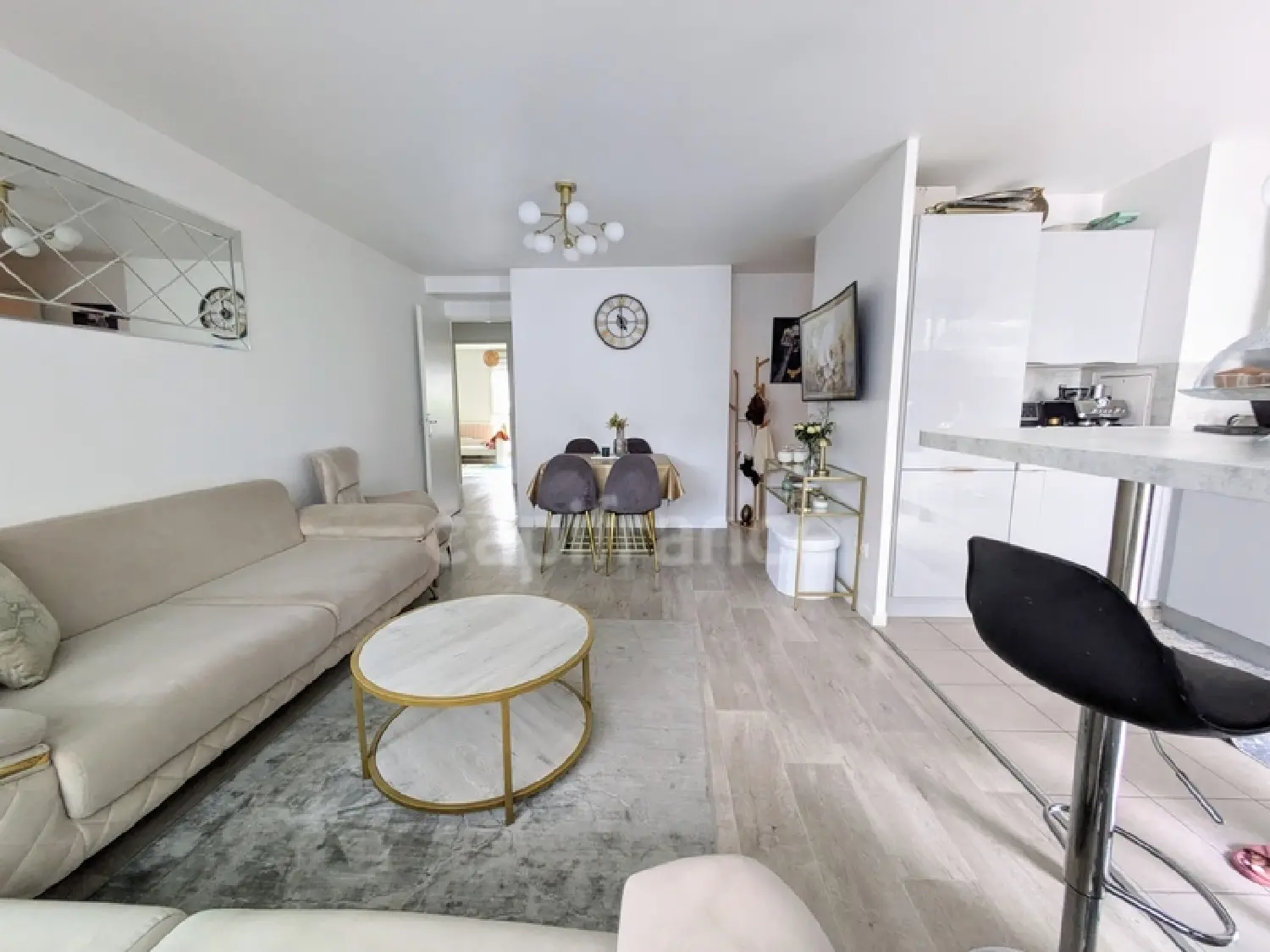  te koop appartement Bezons Val-d'Oise 3