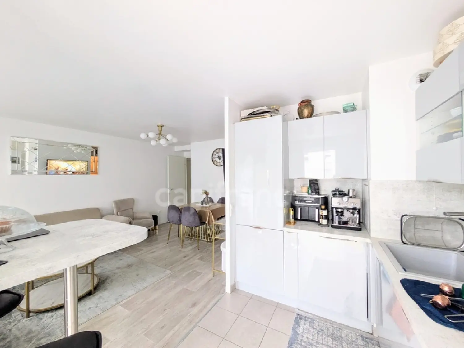  te koop appartement Bezons Val-d'Oise 4