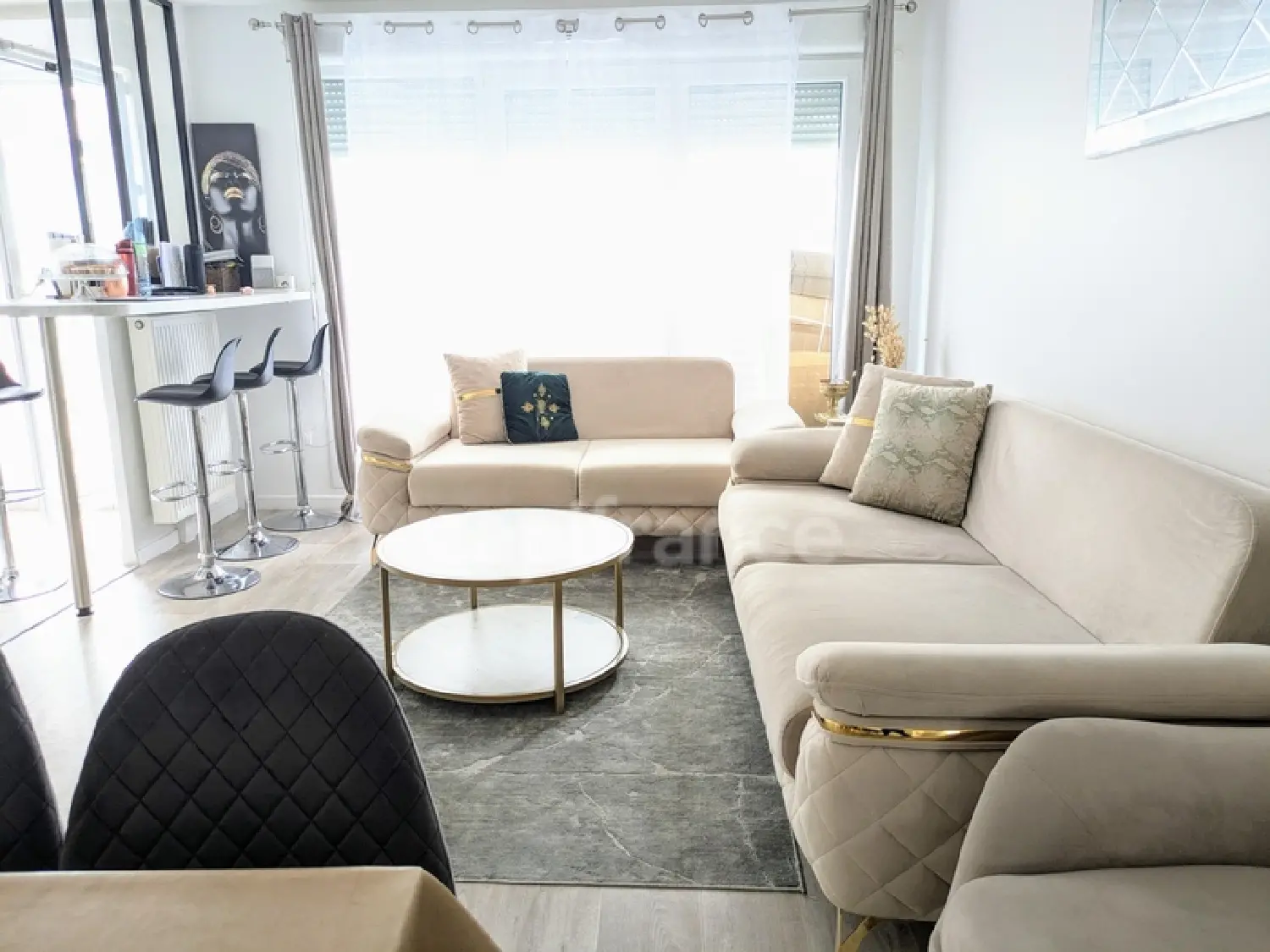  te koop appartement Bezons Val-d'Oise 5