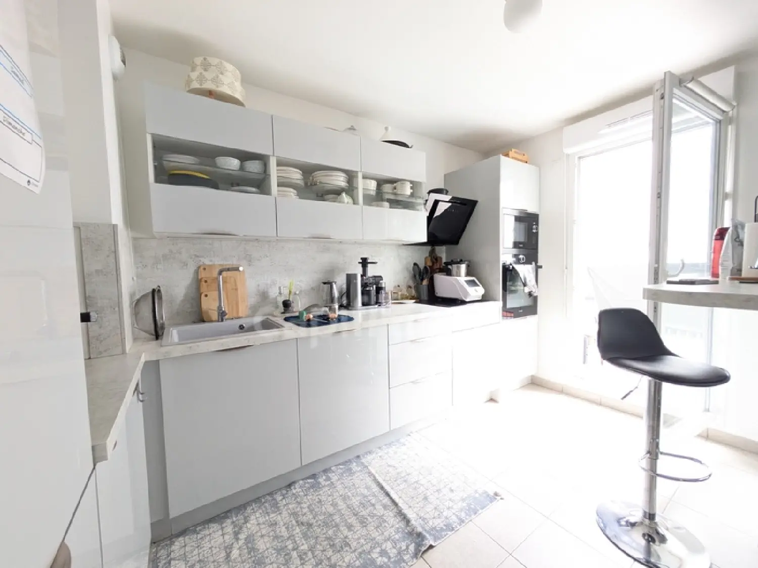  te koop appartement Bezons Val-d'Oise 7