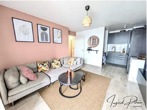 Bezons Val-d'Oise apartamento foto 7115332