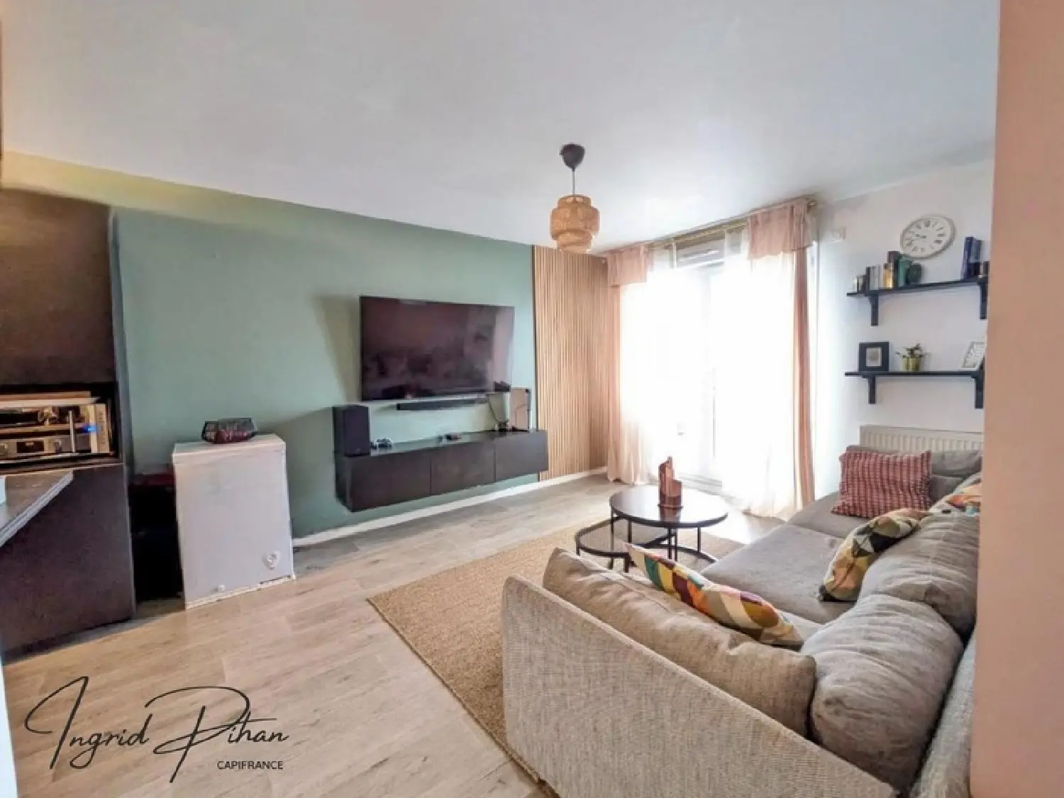  te koop appartement Bezons Val-d'Oise 2