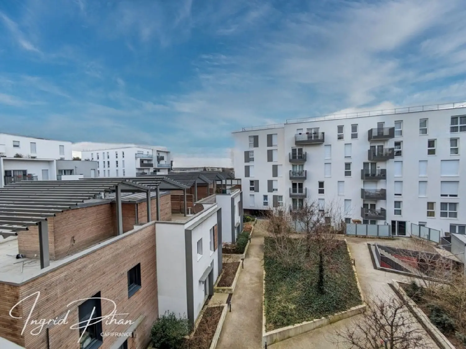  te koop appartement Bezons Val-d'Oise 3