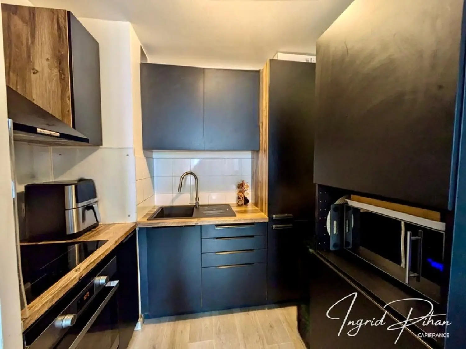  te koop appartement Bezons Val-d'Oise 4