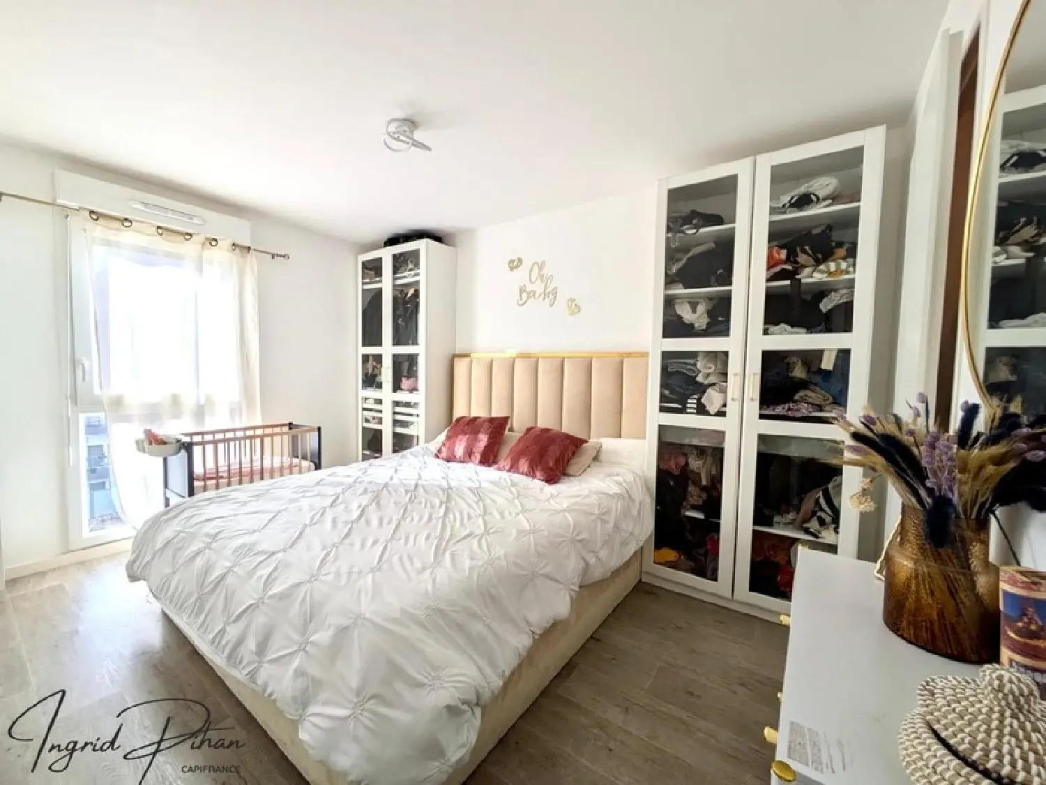  te koop appartement Bezons Val-d'Oise 5