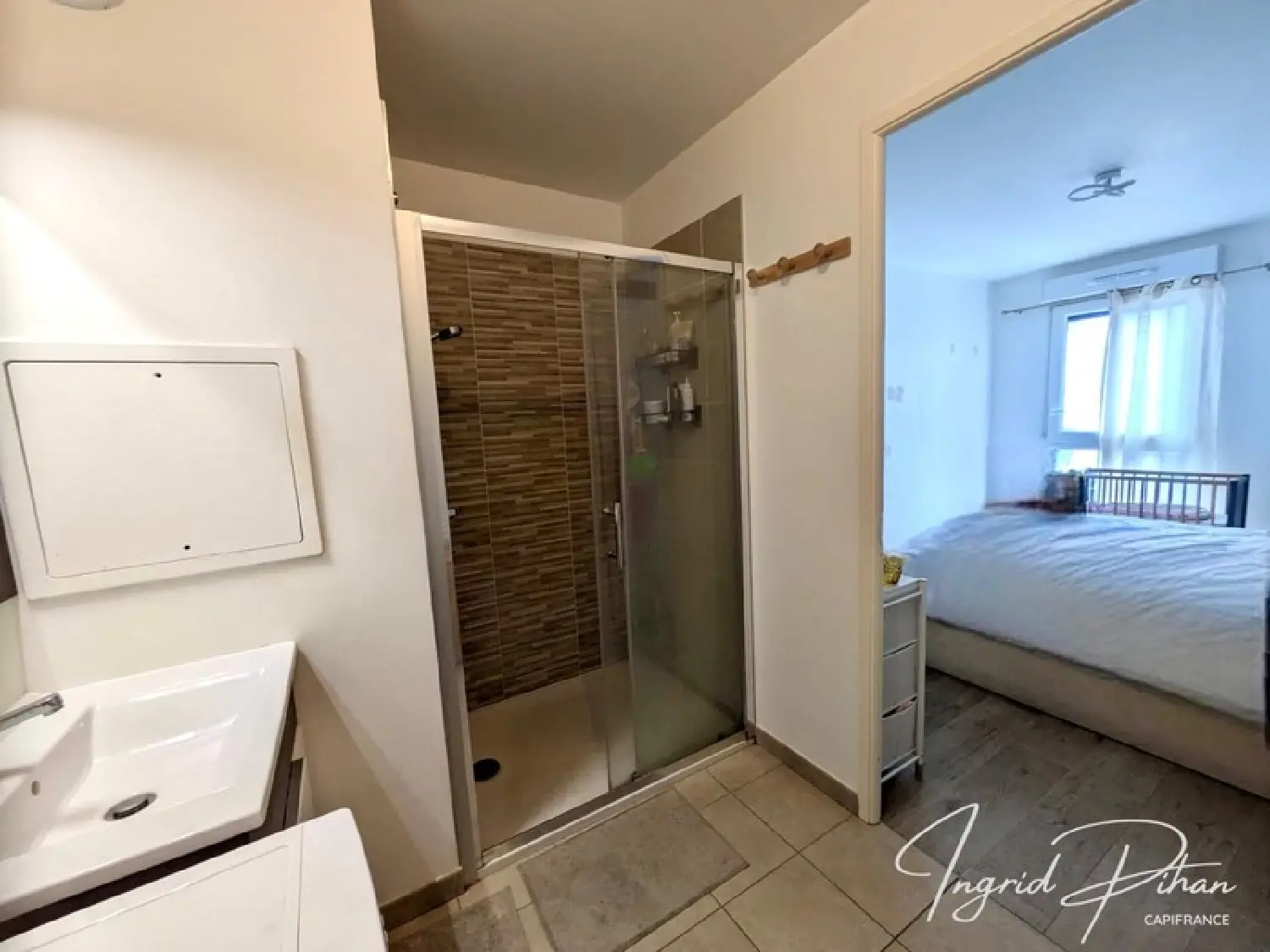  te koop appartement Bezons Val-d'Oise 7