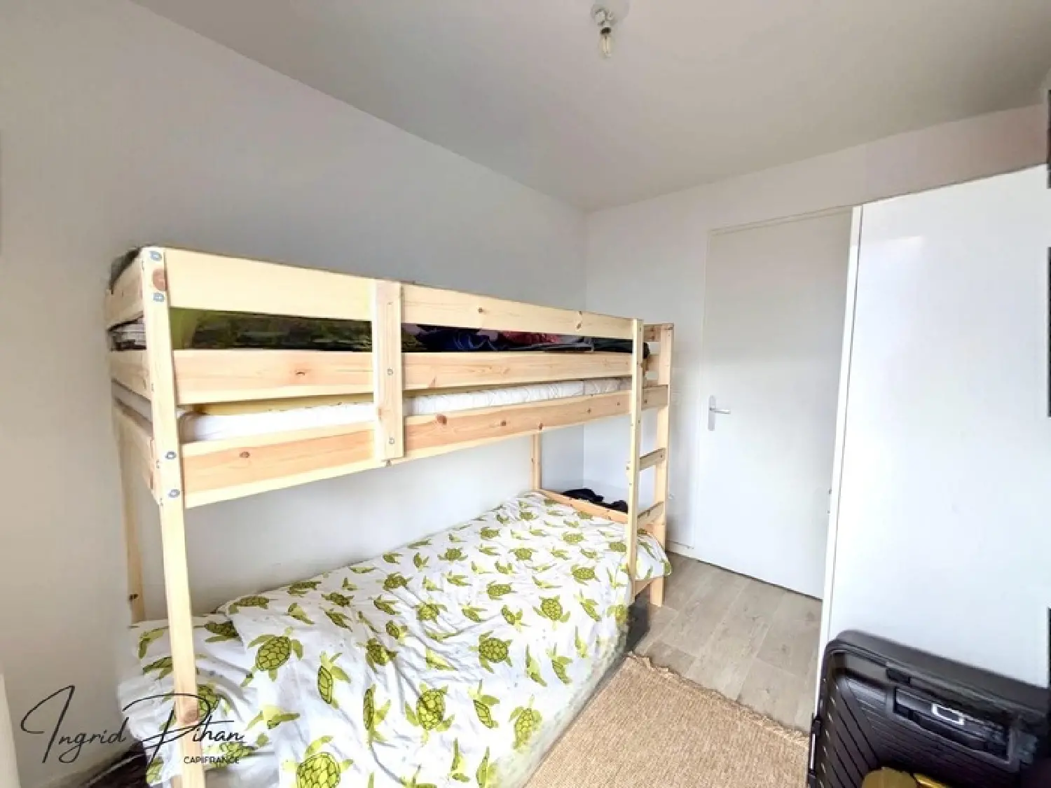  te koop appartement Bezons Val-d'Oise 8
