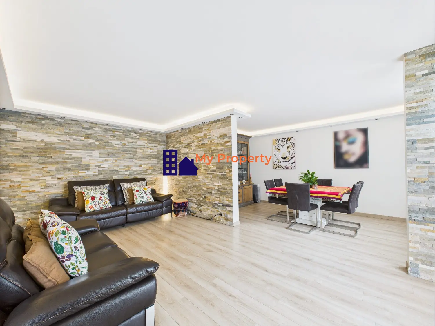  te koop appartement Bezons Val-d'Oise 1