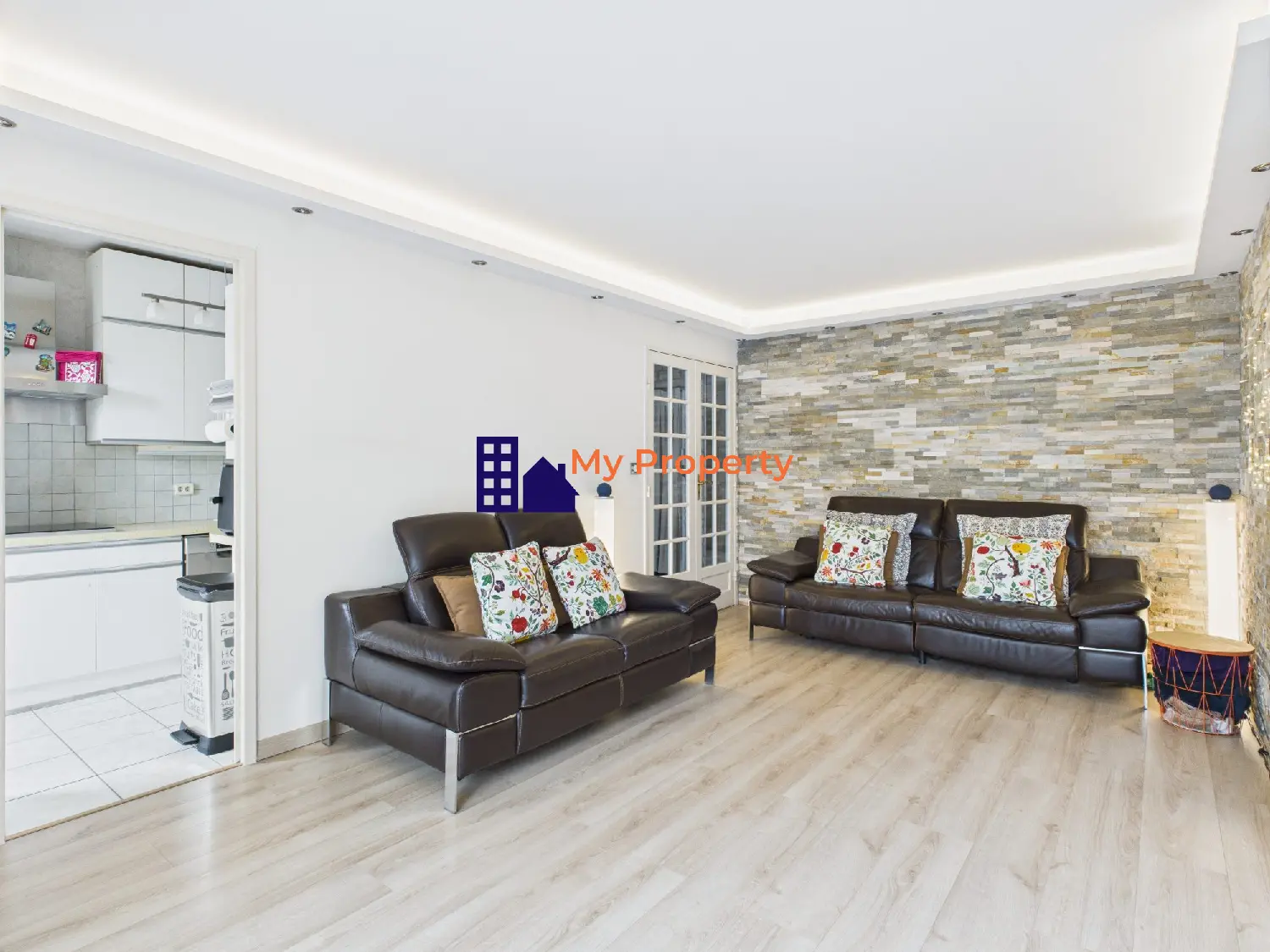  te koop appartement Bezons Val-d'Oise 2