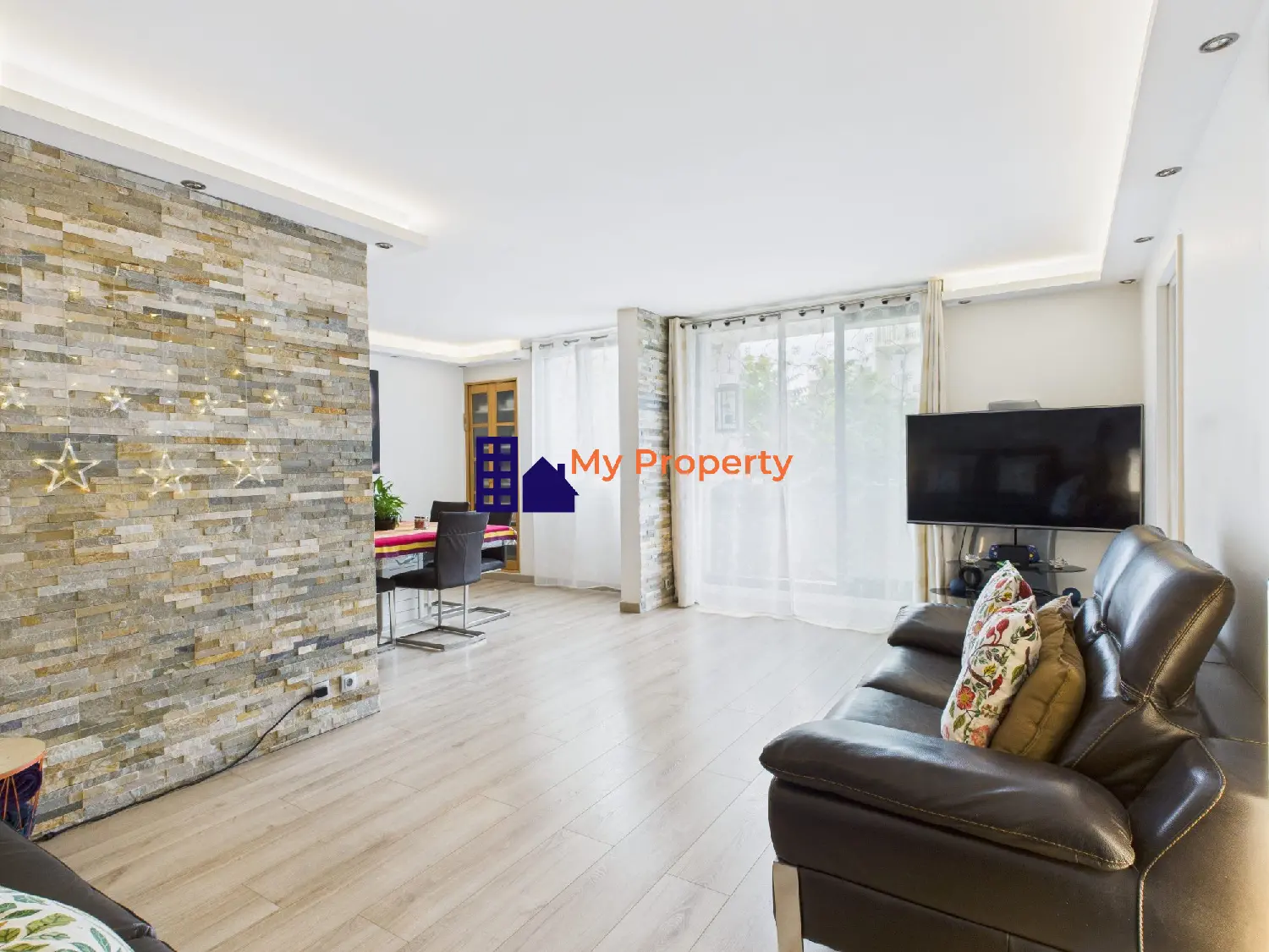  te koop appartement Bezons Val-d'Oise 3