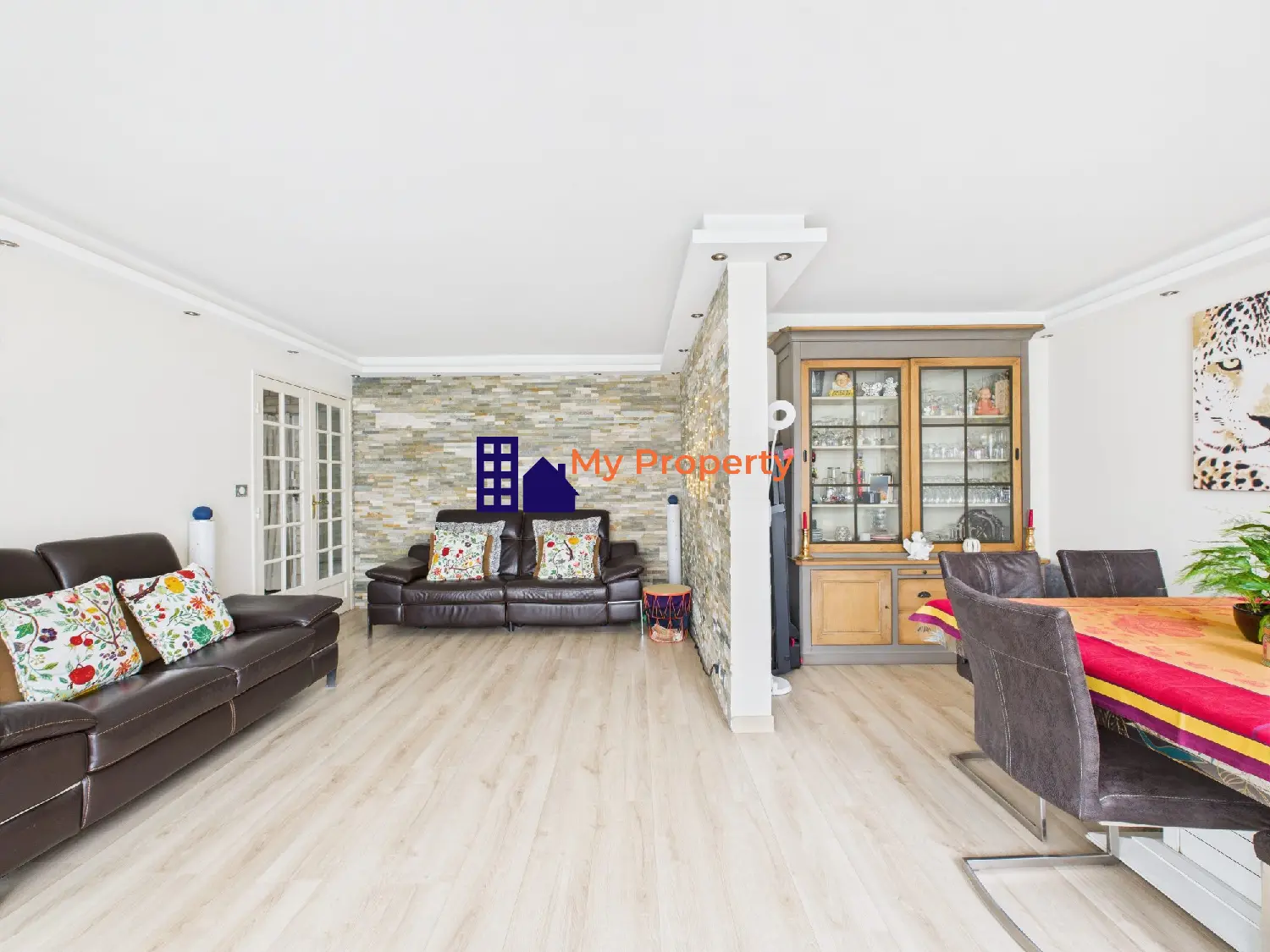  te koop appartement Bezons Val-d'Oise 6