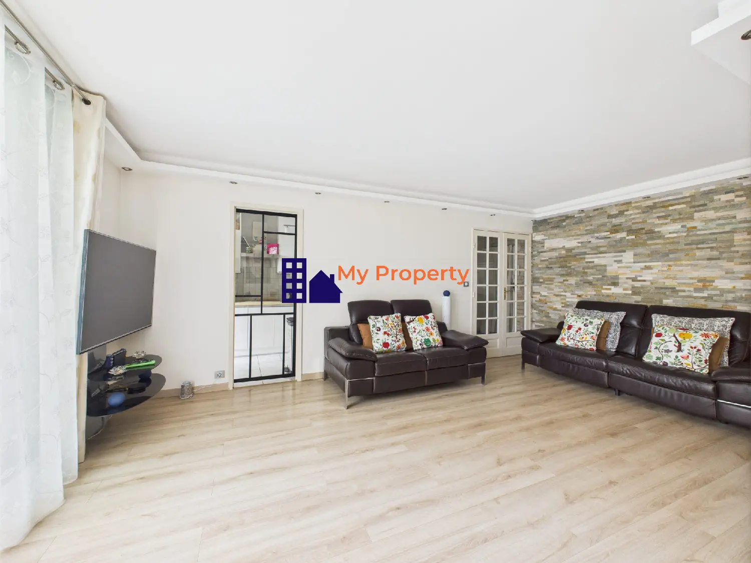  te koop appartement Bezons Val-d'Oise 7