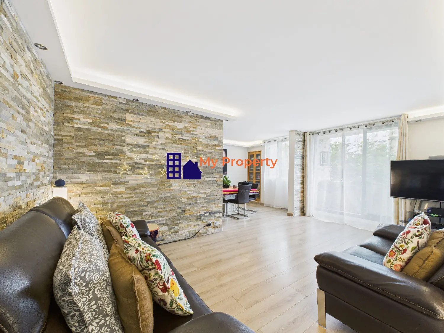  te koop appartement Bezons Val-d'Oise 8