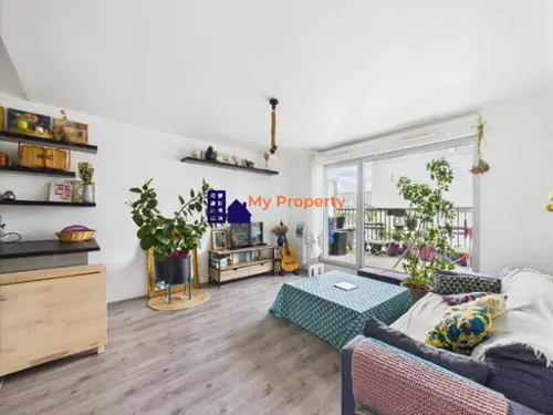 Bezons Val-d'Oise Wohnung/ Apartment Bild 7116210
