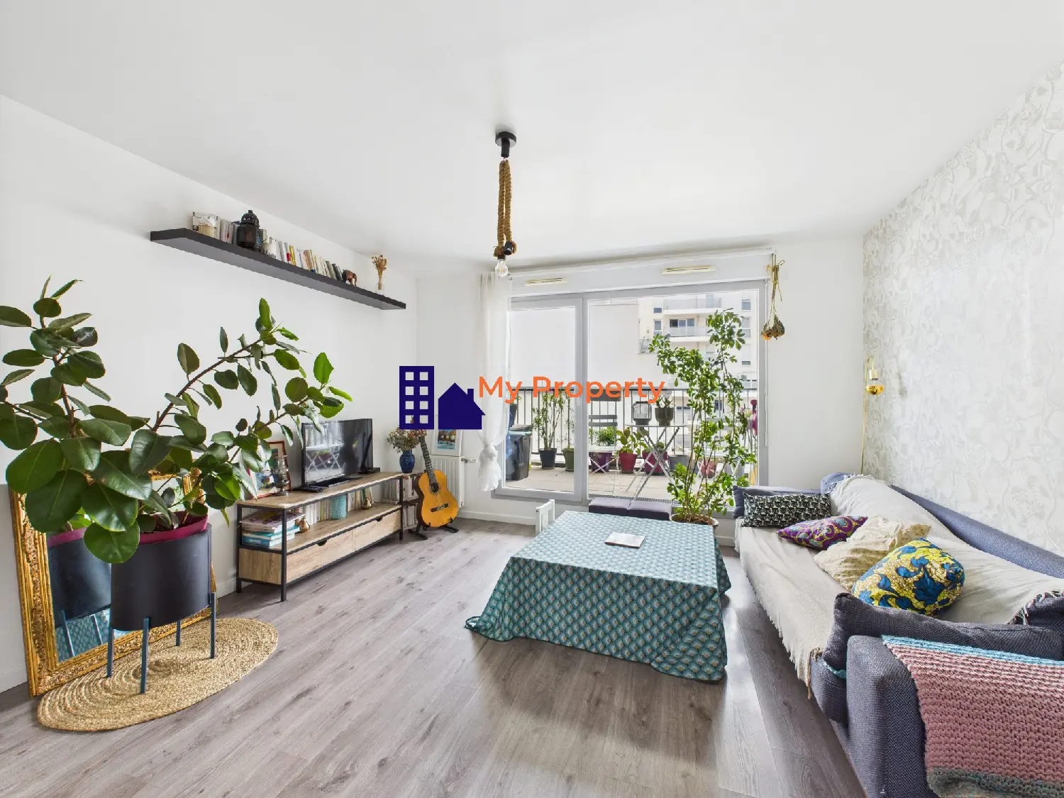  kaufen Wohnung/ Apartment Bezons Val-d'Oise 2